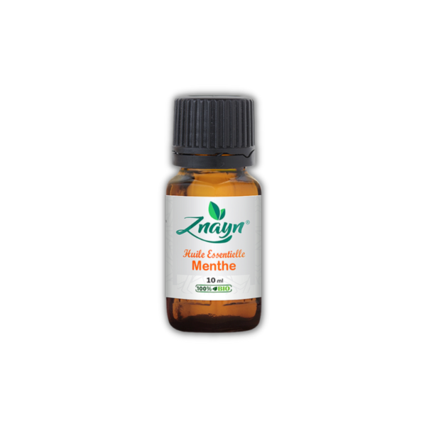 mint essential oil 10ml