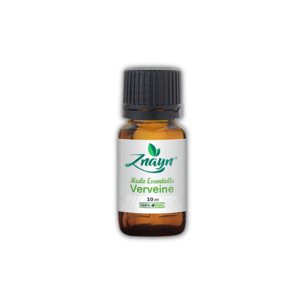 verbena essential oil 10ml