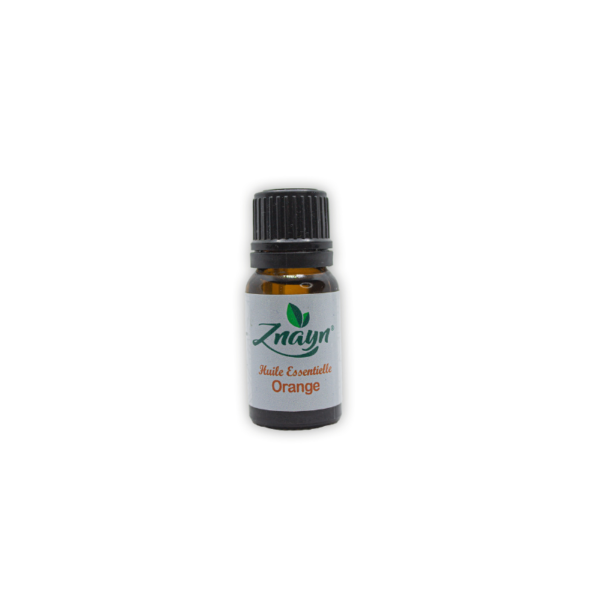 orange essential oil 10ML