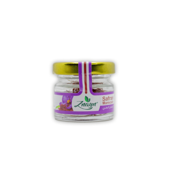 Saffron 1g