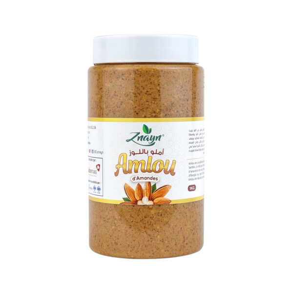 AMLOU 1KG
