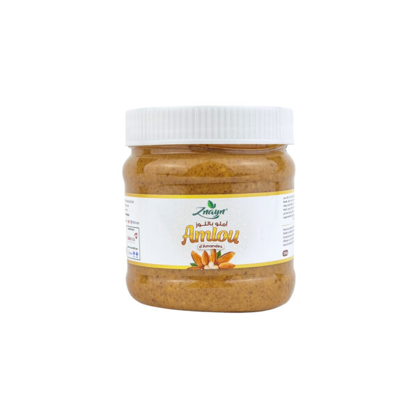 AMLOU 250G