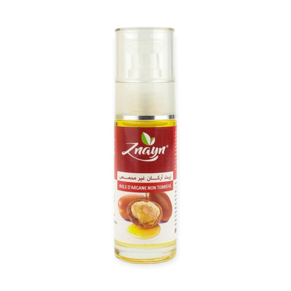 Cosmetic Argan Oil 30 ML