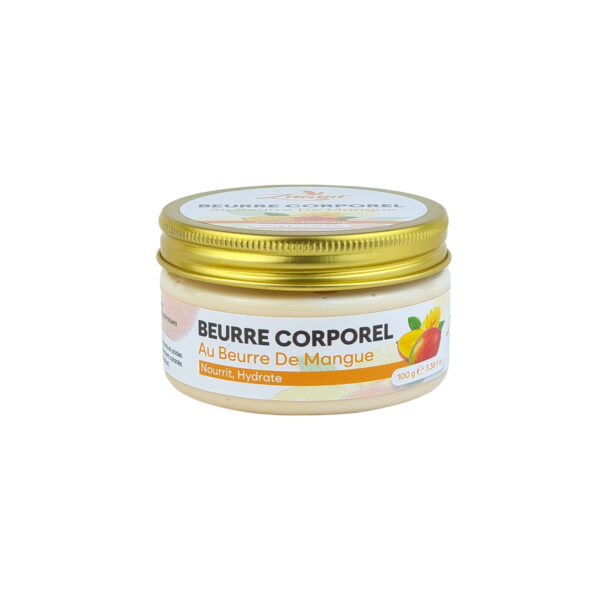 Mango Body Butter 100G