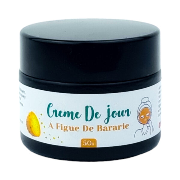 Prickly Pear Regenerating Cream 50G