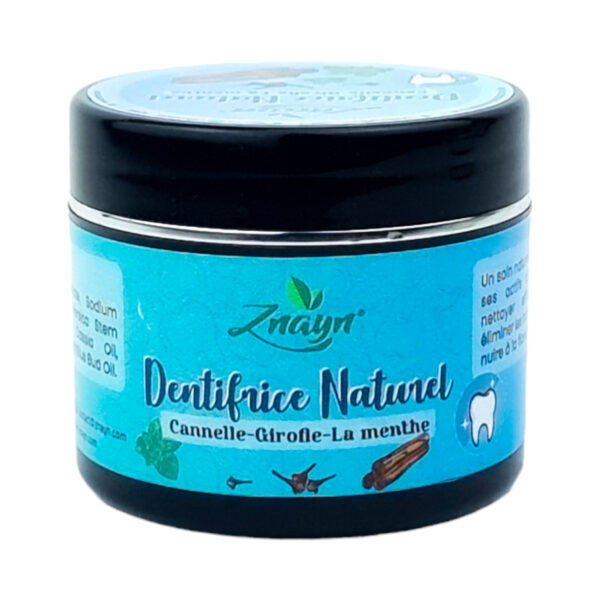 tooth powder 50G