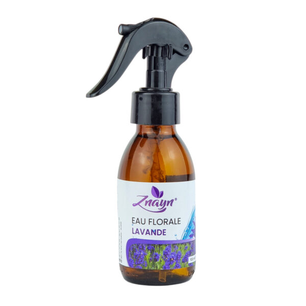 Lavender Floral Water 100ML