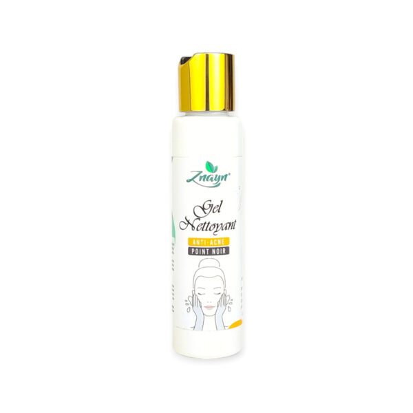 Purifying Cleansing Gel 100ML