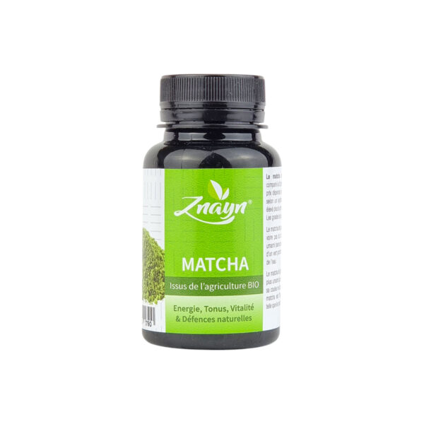 Matcha Powder 50G