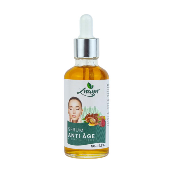 Anti-Aging Serum 50ML