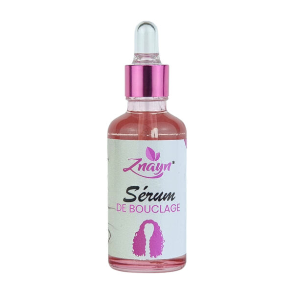 Curl Defining Serum 50ML