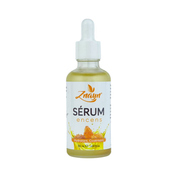 Incense Serum 50ML