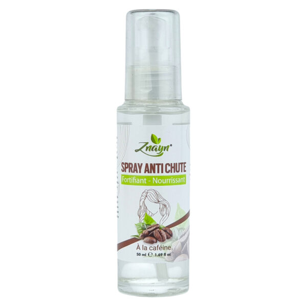 Caffeine Anti-Hair Loss Spray 50ML